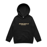 Ride Division - Youth Hoodie