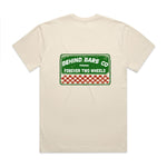 Forever Two Wheels - Men’s Tee