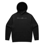 Script - Relax Hoodie