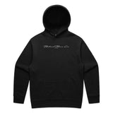 Script - Relax Hoodie