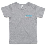 Simple Logo - Infant Tee