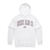 Behind Bars Co Varsity -  Hoodie