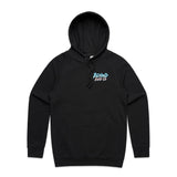 Anything 2 Wheels - Hoodie