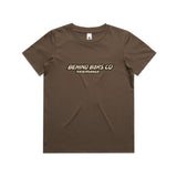 Trackside - Youth Tee