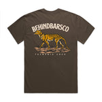 Tassie - Men’s Tee