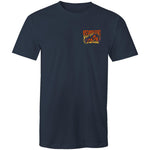 Bringing The Heat - Mens T-Shirt