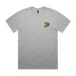 Born & Raised Helmet - Men’s Tee