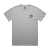 Born & Raised Helmet - Men’s Tee