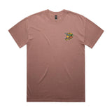 Born & Raised Helmet - Men’s Tee