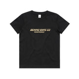 Trackside - Youth Tee