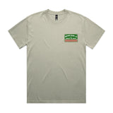 Forever Two Wheels Pocket Print - Men’s Tee