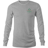 Retro Behind Bars - Long Sleeve T-Shirt