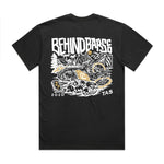 Skull Track - Men’s Tee