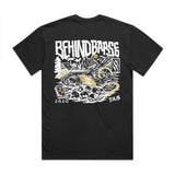 Skull Track - Men’s Tee
