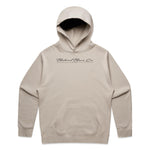 Script - Relax Hoodie