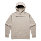 Script - Relax Hoodie