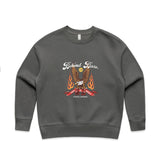 Vintage - Women’s Crew