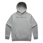 Script - Relax Hoodie