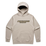 Ride Division - Relax Hoodie