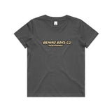 Trackside - Youth Tee