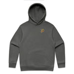 Born & Raised Helmet - Relax Hoodie