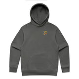 Born & Raised Helmet - Relax Hoodie