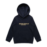 Ride Division - Youth Hoodie