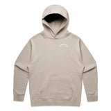 Born & Raised - Relax Hoodie