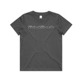 Script - Youth T-Shirt