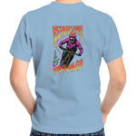 Bringing The Heat - Youth T-Shirt