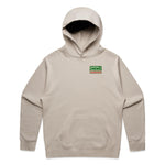 Forever Two Wheels - Relax Hoodie