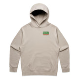 Forever Two Wheels - Relax Hoodie