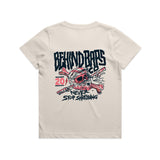 Never Stop Shredding- Youth T-Shirt