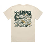Skull Track - Men’s Tee