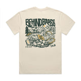 Skull Track - Men’s Tee