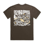 Skull Track - Men’s Tee