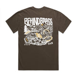 Skull Track - Men’s Tee