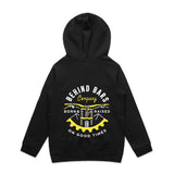 Born & Raised - Youth Hoodie