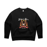 Vintage - Women’s Crew