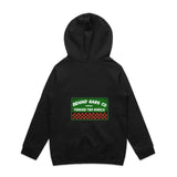 Forever Two Wheels - Youth Hoodie