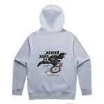 Devil Flow - Relax Hoodie