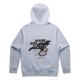 Devil Flow - Relax Hoodie