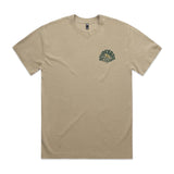 Skull Track - Men’s Tee