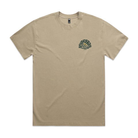 Skull Track - Men’s Tee