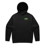 Forever Two Wheels - Relax Hoodie