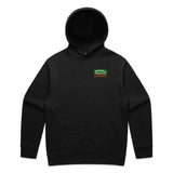 Forever Two Wheels - Relax Hoodie