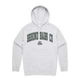 Behind Bars Co Varsity - Hoodie