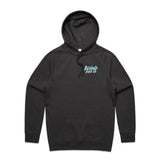 Anything 2 Wheels - Hoodie