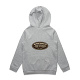 Ride Division - Youth Hoodie