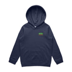 Forever Two Wheels - Youth Hoodie